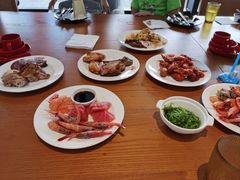 -东方明珠·可口可乐欢乐餐厅