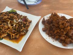 -张大妈饭店