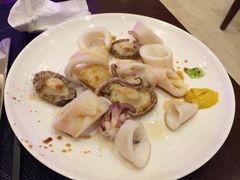 -漳州瑰丽半岛酒店·原素全日制餐厅