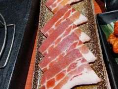 -山之屋炭火烧肉·生啤畅饮(大朗万科中央公园店)