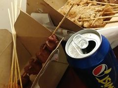 -老酱油炸社