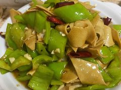 -震九州熟食(凯旋路店)