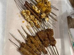 -枪火串烧·东北特色烧烤(罗湖总店)