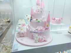 -好利来(北新桥店)