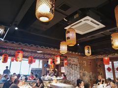 -帝一铭家宴(板塘店)