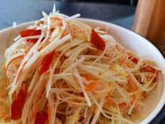 -阿莱唛唛泰国菜·海鲜餐厅(蛇口店)