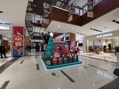 -远洋未来广场(育慧北路店)