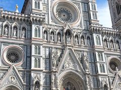 -圣母百花大教堂穹顶