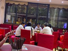 大堂-易老妈蹄花.特色川菜(人民公园总店)