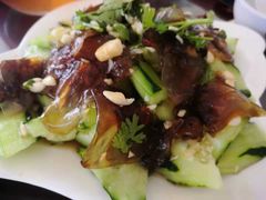 -87号烧烤海鲜·大排档(金沙滩店)