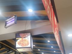 -马玉林天水麻辣烫(一马路清真店)