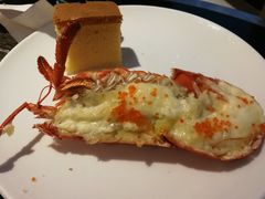 -索菲特酒店 · 云尚天际自助餐厅