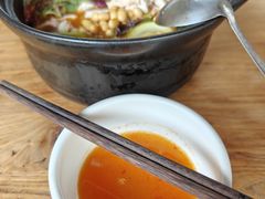 -陆师傅砂锅烫菜(圆通街店)