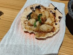 -花和海鲜自助(梅江店)