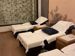 -菩凡足疗养生(No.3 小河万科店)