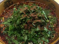 -乐山第一家临江鳝丝(茶坊路店)