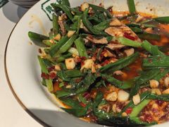-费大厨辣椒炒肉(房山龙湖天街店)