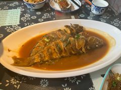 -旺角小渔村(二马路店)