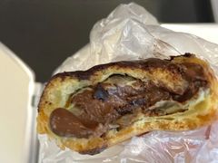 巧克力哈斗-珍糕兴(三林店)