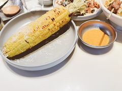 -胡麻(静安嘉里店)