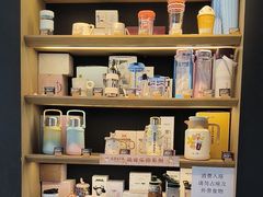 -COSTA COFFEE(恒基名人购物中心店)