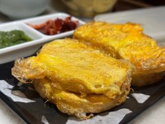-小吊梨汤·北京菜·烤鸭(清河万象汇店)
