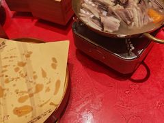 -羊之道草原味道清真餐厅(番禺店)