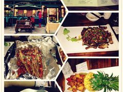 1-豆蔻电影主题餐厅(四牌楼店)