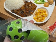 -大师兄·西北小馆(北站缤果空间店)