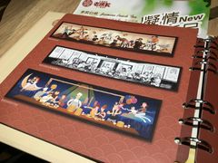 -老班长手工灌汤包老店(东山店)
