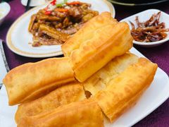-万柳阁小馆·花园餐厅(龙潭湖店)