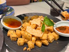 -蘇小主·创意中国菜(金茂览秀城店)