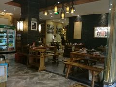 -巴蜀印象火锅(永陵总店)
