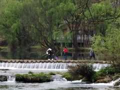 -贵阳市花溪国家城市湿地公园
