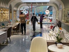 -宝岛眼镜(北京亚运村旗舰店)