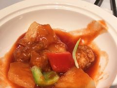 -稻香饭店(IFS国金中心店)