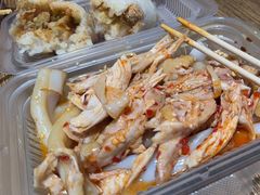 -华辉小食