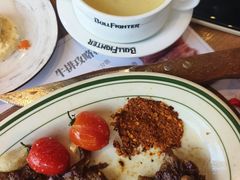 -维京战斧牛排(王府井西餐十年金冠好店)