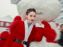 -成都环球中心天堂洲际大饭店