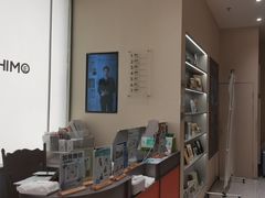 -海马体照相馆(大连罗斯福广场店)