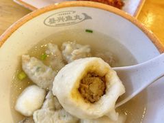 -登兴鱼丸