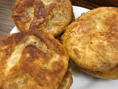 -杨家清真小吃部(十二纬路店)