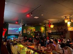 -鸡尾酒实验室酒吧(隆礼路店)