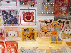 -九木杂物社(东方新天地店)