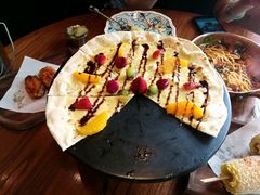 -I HOLIC艾豪丽披萨(KKone店)