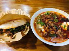 -豆相识•九九豆腐脑(牛咡桥店)