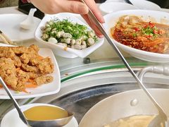 -芭夯兔·兔肉汤锅(新都店)
