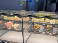 -喜茶(上海北外滩来福士店)