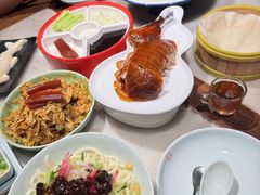 -小吊梨汤·北京菜·烤鸭(清河万象汇店)