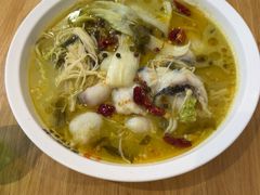 -鱼你在一起(福田安吉尔店)